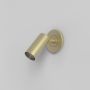 Astro Lighting MICRO 1407005 Taškinis šviestuvas 1x2W/LED 164LM IP20