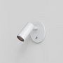 Astro Lighting MICRO 1407006 Taškinis šviestuvas 1x3,4W/LED 166LM IP20