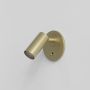 Astro Lighting MICRO 1407010 Taškinis šviestuvas 1x3,4W/LED 166LM IP20
