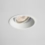Astro Lighting MINIMA 1249003 Įmontuojamas apšvietimas 1x50W/GU10 IP20