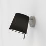 Astro Lighting MITSU 1394003 Sienos lempa 1x12W/E27 IP20