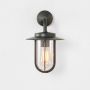 Astro Lighting MONTPARNASSE 1096009 Sienos lempa 1x60W/E27 IP44