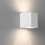 Astro Lighting MOSTO 1173001 Sienos lempa 1x28W/G9 IP20