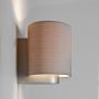 Astro Lighting NAPOLI 1185001 Sienos lempa 1x60W/E27 IP20