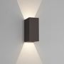 Astro Lighting OSLO 1298002 Sienos lempa 1x6W/LED 99.37LM IP65