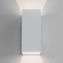 Astro Lighting OSLO 1298006 Sienos lempa 1x6W/LED 99,37LM IP65
