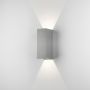 Astro Lighting OSLO 1298008 Sienos lempa 1x7,5W/LED 270,46LM IP65