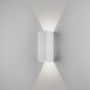 Astro Lighting OSLO 1298009 Sienos lempa 1x7,5W/LED 270,46LM IP65