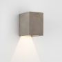 Astro Lighting OSLO 1298019 Sienos lempa 1x3,9W/LED 60,79LM IP65
