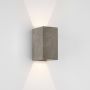 Astro Lighting OSLO 1298020 Sienos lempa 2x6,1W/LED 117,44LM IP65
