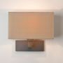 Astro Lighting PARK LANE 1080045 Sienos lempa 1x60W/E27 IP20