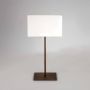 Astro Lighting PARK LANE 1080046 Stalo lempa 1x60W/E27 IP20
