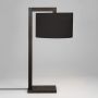 Astro Lighting RAVELLO 1222009 Stalo lempa 1x60W/E27 IP20