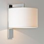 Astro Lighting RAVELLO 1222012 Sienos lempa 1x60W/E27 IP20