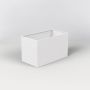 Astro Lighting RECTANGLE 5001005 Lemputės gaubtas