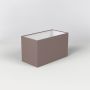 Astro Lighting RECTANGLE 5001013 Lemputės gaubtas