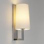 Astro Lighting RIVA 1214004 Sienos lempa 1x60W/E27 IP44