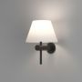 Astro Lighting ROMA 1050007 Sienos lempa 1x40W/G9 IP44