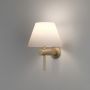 Astro Lighting ROMA 1050009 Sienos lempa 1x40W/G9 IP44