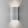 Astro Lighting SERIFOS 1350003 Sienos lempa 1x6W/GU10 IP20