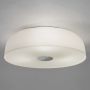Astro Lighting SYROS 1328001 Lubų šviestuvas 3x40W/E27 IP44