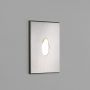 Astro Lighting TANGO 1175002 Lauko laiptų įmontuojama švieslentė 1x1W/LED 22,68LM IP65