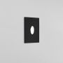Astro Lighting TANGO 1175004 Lauko laiptų įmontuojama švieslentė 1x1W/LED 22,68LM IP65