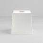 Astro Lighting TAPERED SQUARE 5030008 Lemputės gaubtas