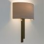 Astro Lighting TATE 1334007 Sienos lempa 1x60W/E27 IP20