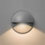 Astro Lighting TIVOLA 1338009 Lauko laiptų įmontuojama švieslentė 1x2W/LED 82LM IP65