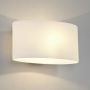 Astro Lighting TOKYO 1089001 Sienos lempa 1x60W/E14 IP20