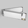 Astro Lighting TOSCA 1157003 Sienos lempa 1x2.2W/LED 61.13LM IP20