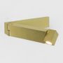 Astro Lighting TOSCA 1157007 Sienos lempa 1x2,2W/LED 61,13LM IP20