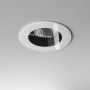 Astro Lighting VETRO 1254013 Įmontuojamas apšvietimas 1x6W/LED 629,3LM IP65