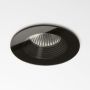 Astro Lighting VETRO 1254016 Įmontuojamas apšvietimas 1x6W/LED 629,3LM IP65