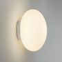Astro Lighting ZEPPO 1176004 Lubų šviestuvas 1x33W/G9 IP44