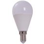 AZzardo WIFI E14 5W RGB* BALL AZ3216 Lemputė 1x5W/E14 2700K-6500K 400LM IP20