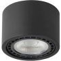 AZzardo ECO ALIX AZ3493 Lubų šviestuvas 1x35W/GU10/ES111 IP20