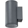 AZzardo JOE AZ3319 Sienos lempa 2x35W/GU10 IP54