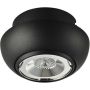 AZzardo NEMO AZ3399 Įmontuojamas apšvietimas 1x35W/GU10 IP20