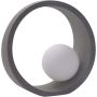 AZzardo NEWTON AZ3461 Stalo lempa 1x6W/G9 IP20