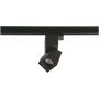 AZzardo SANTOS SQUARE TRACK AZ3525 Geležinkelio švieslentė 1x12W/LED 3000K 1020LM IP20
