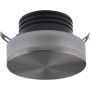AZzardo TAZ AZ3371 Lauko laiptų įmontuojama švieslentė 1x1W/LED 4000K 85LM IP20