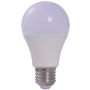 AZzardo WIFI E27 10W RGB* AZ3213 Lemputė 1x10W/E27 2700K-6500K IP20