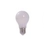 AZzardo WIFI E27 7W CCT MILKY GLASS AZ3209 Lemputė 1x7W/E27 2200K-5700K 806LM IP20