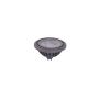 AZzardo WIFI ES111 15W 4000K DIMM GR AZ3367 Lemputė 1x15W/GU10 4000K 1280LM IP20