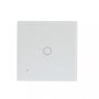 AZzardo WIFI SWITCH SINGLE AZ3451 Jungiklis IP20