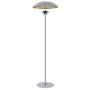 Cosmolight SYDNEY F01079WHAU Stovinė lempa LED 1200LM
