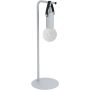 Eglo APRICALE 98284 Stalo lempa 1x60W/E27