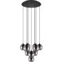 Eglo ARISCANI  98654 Pakabinama lempa 10x40W/E27
